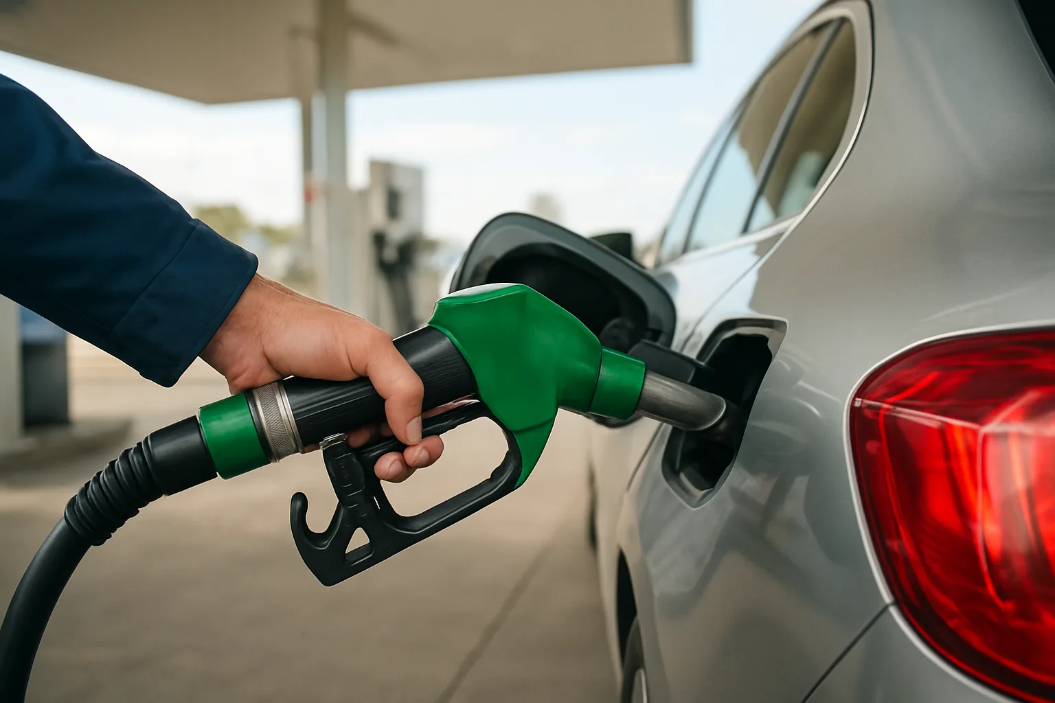 Cómo medir el consumo real de tu coche y reducirlo con hábitos eficientes