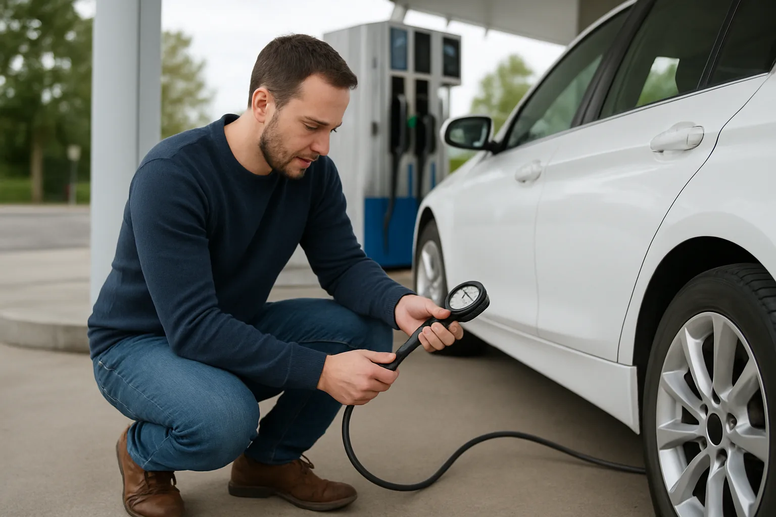 Cómo pagar menos en la gasolinera: apps, tarjetas y descuentos útiles en España