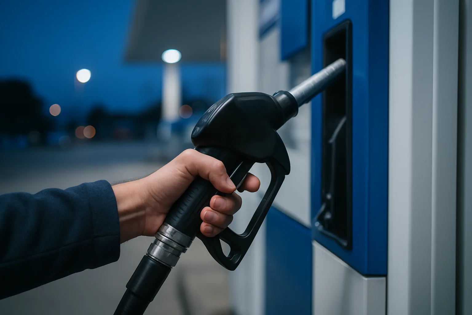 Cómo reducir el consumo de combustible en ciudad con una conducción eficiente en trayectos cortos