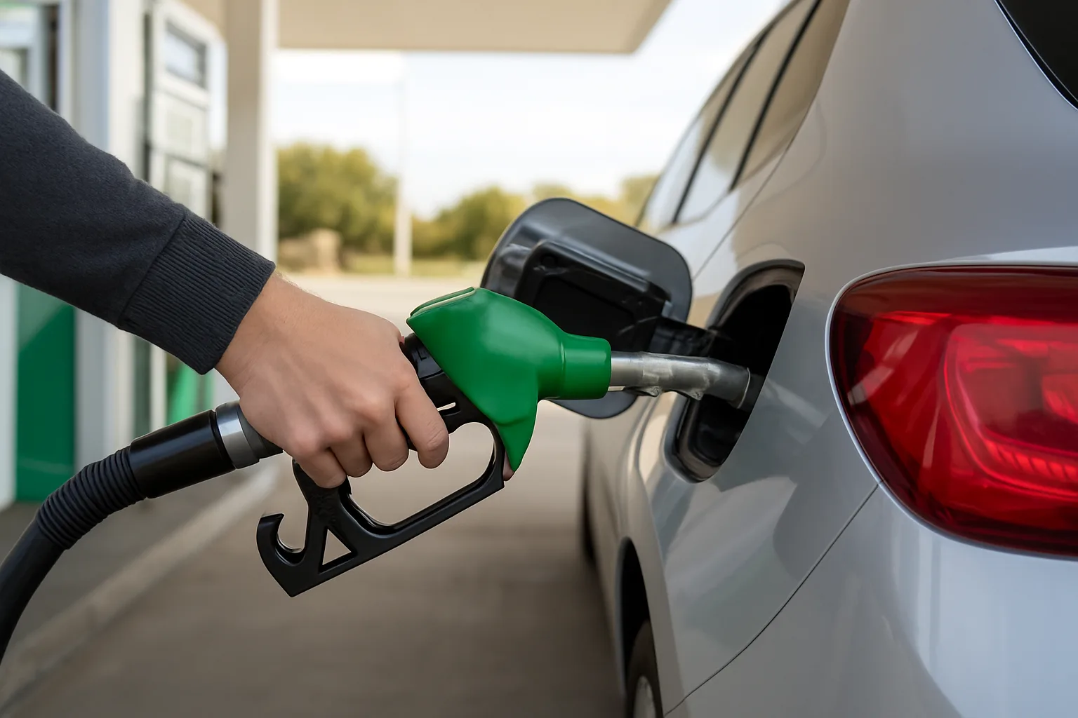 Etiqueta ambiental de la DGT y combustibles: qué es y cómo afecta a tu coche