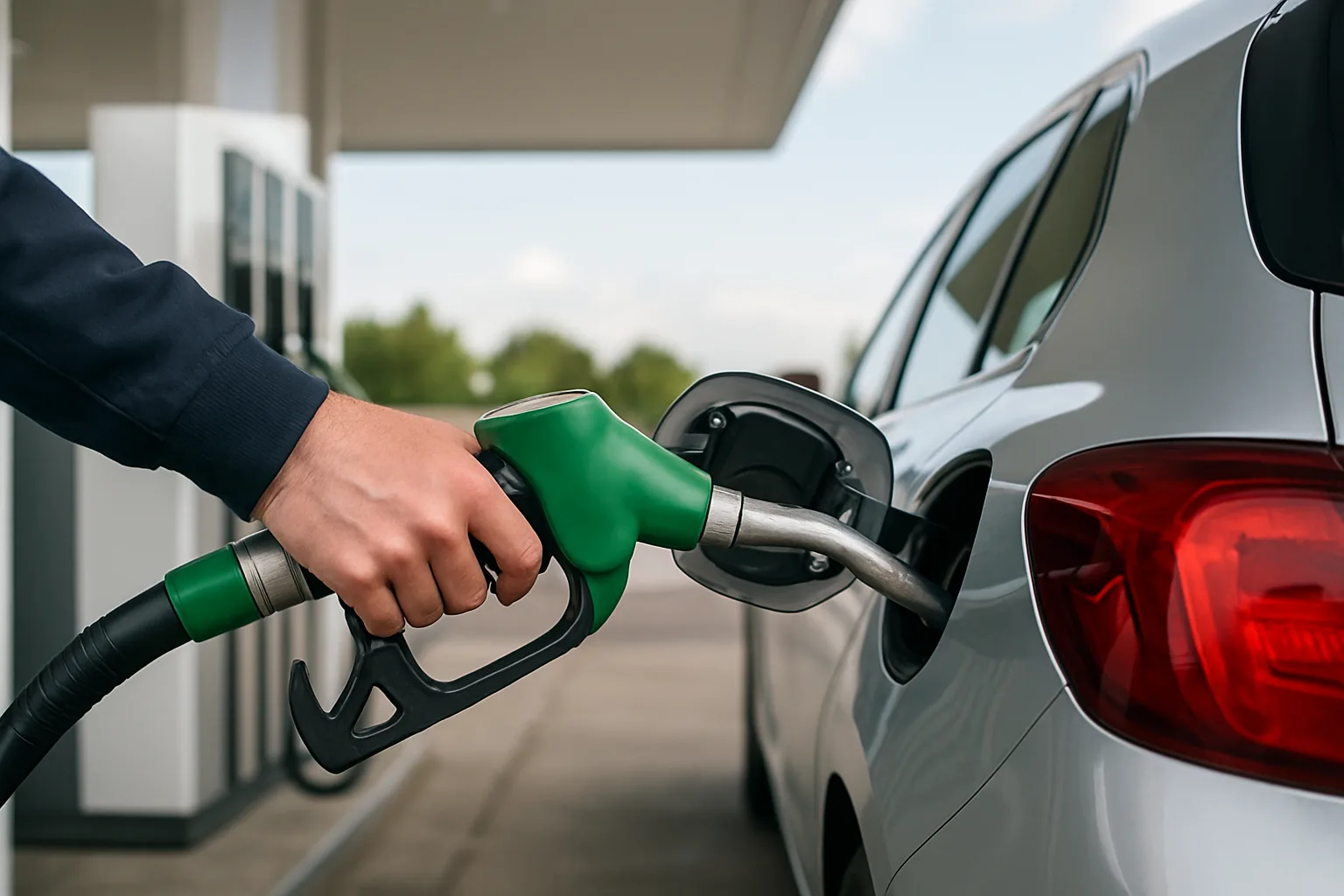 Gasóleo A, B y premium en España: diferencias y cuál es el más adecuado para tu vehículo