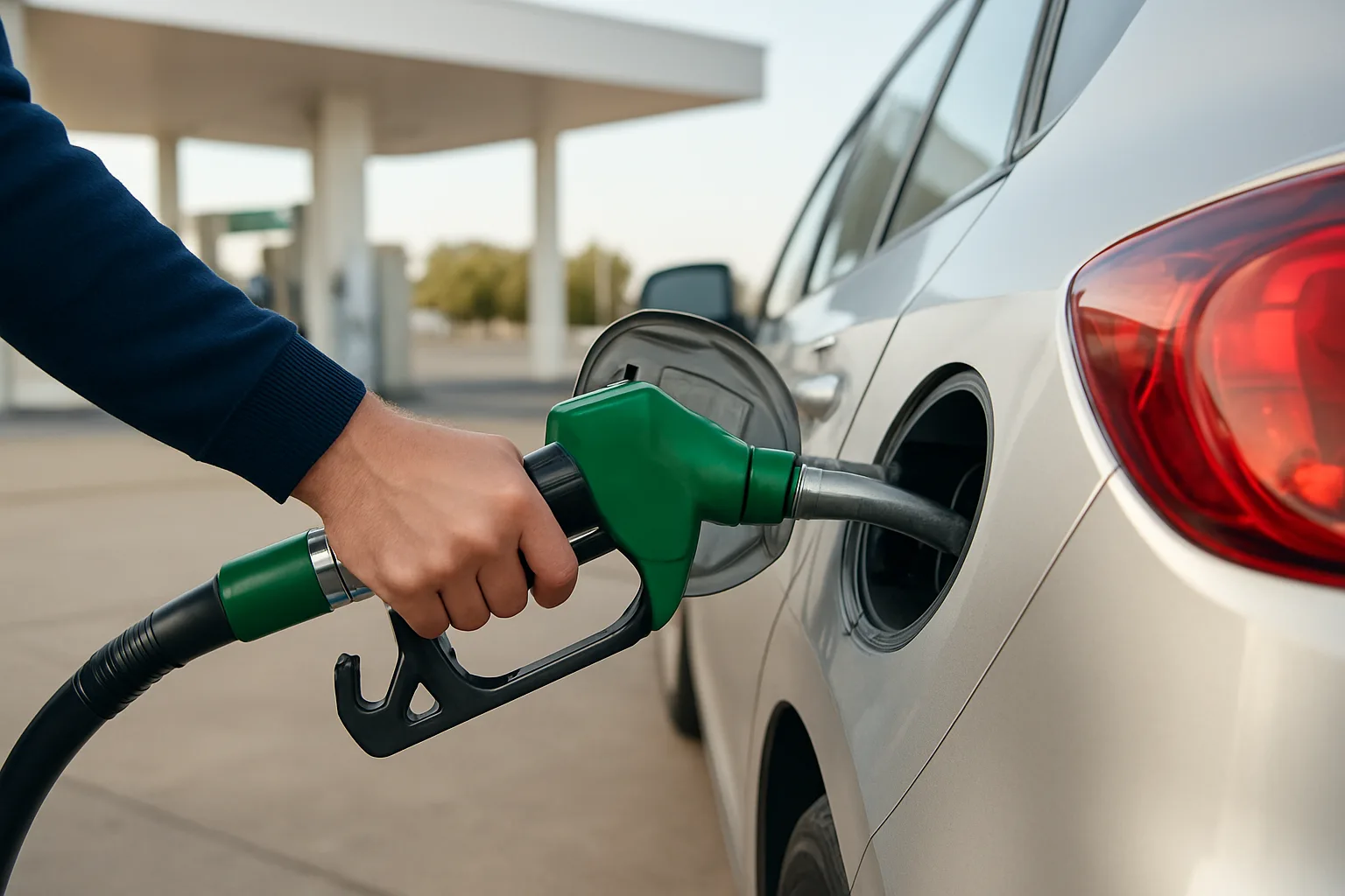Gasóleo A o gasolina 95: cómo elegir el combustible adecuado para tu coche