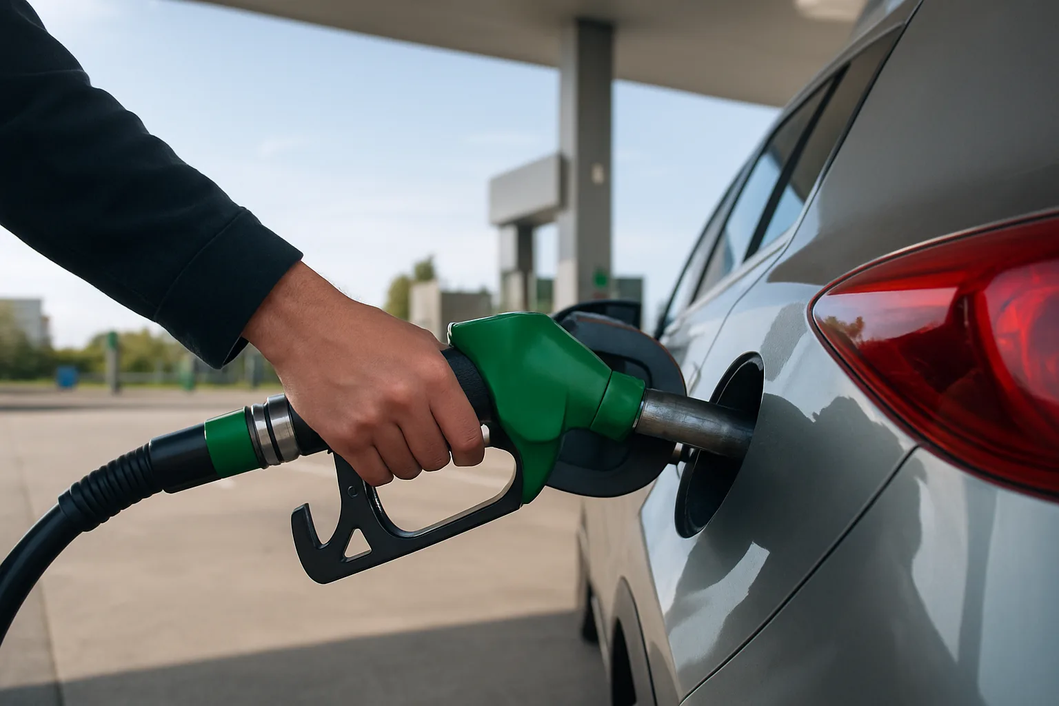Gasolineras low cost frente a gasolineras de marca: diferencias y cuándo elegir cada una