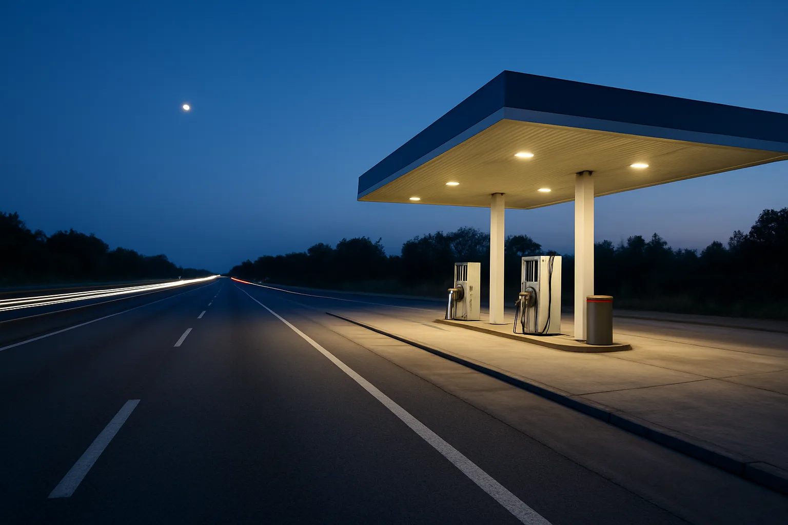 Límites legales y requisitos para transportar gasolina en garrafas en España