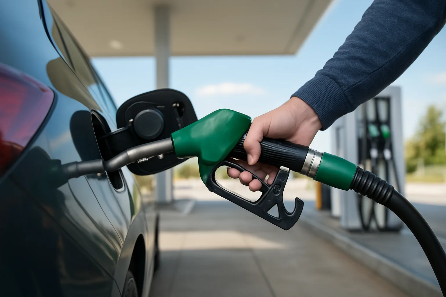 Qué es el GLP (autogás) y cuándo vale la pena usarlo en tu coche